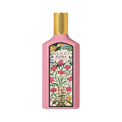 ادو پرفیوم زنانه گوچی Flora Gorgeous Gardenia Eau de Parfum حجم 100ml
