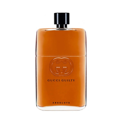 ادو پرفیوم مردانه گوچی Gucci Guilty Absolute حجم 90ml