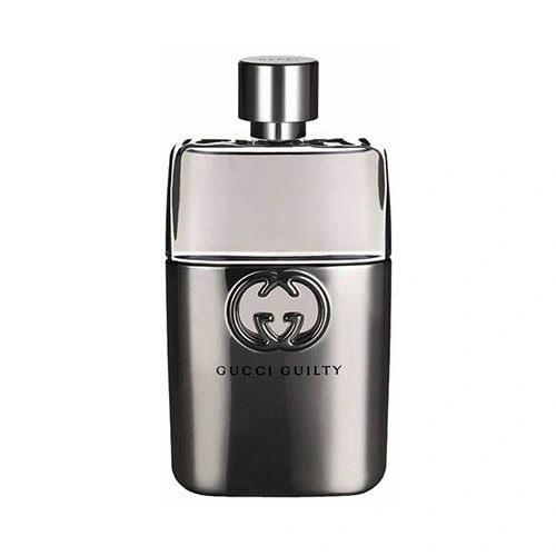ادو تویلت مردانه گوچی Guilty EDT Pour Homme حجم 90ml