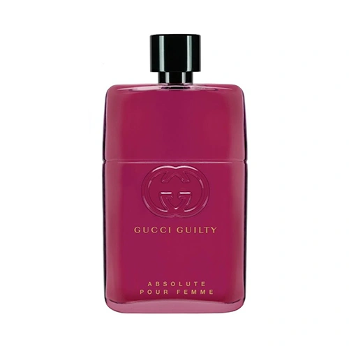 ادو پرفیوم زنانه گوچی Gucci Guilty Absolute pour Femme حجم 90ml