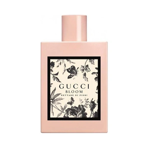 ادو پرفیوم زنانه گوچی Gucci Bloom Nettare Di Fiori حجم 100ml