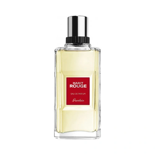 ادو پرفیوم مردانه گرلن Habit Rouge حجم 100ml