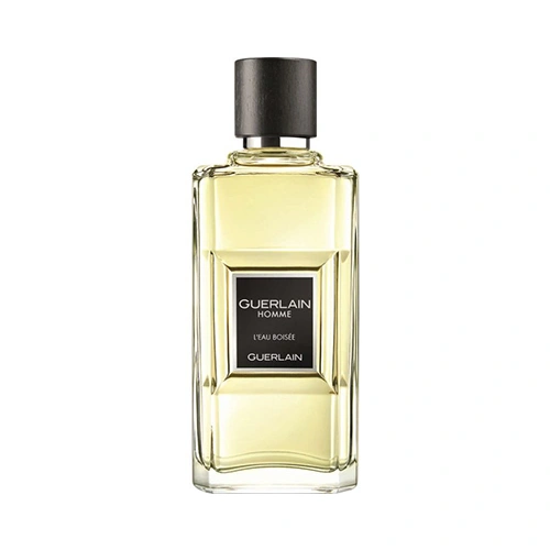ادو تویلت مردانه گرلن L’HOMME L’EAU BOISÉE حجم 100ml