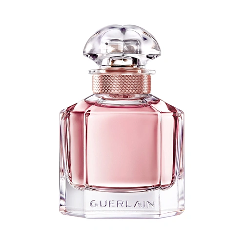 ادو پرفیوم زنانه گرلن Mon Guerlain Florale حجم 100ml