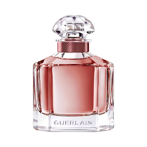 ادو پرفیوم زنانه گرلن Mon Guerlain EDP Intense حجم 100ml
