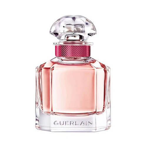 ادو پرفیوم زنانه گرلن Mon Guerlain Bloom of Rose Eau de Parfum حجم 100ml