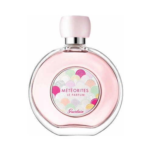 ادو تویلت زنانه گرلن Meteorites Le Parfum حجم 100ml