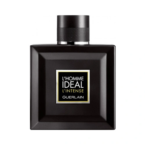 ادو پرفیوم مردانه گرلن L Homme Ideal L Intense حجم 100ml