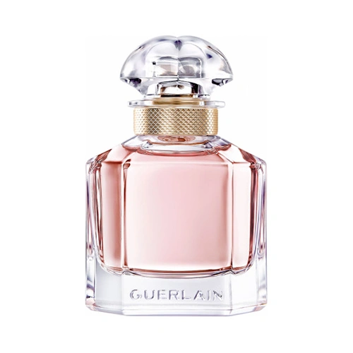 ادو پرفیوم زنانه گرلن Mon Guerlain حجم 100ml