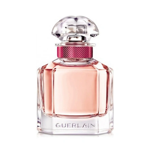 ادو تویلت زنانه گرلن Mon Guerlain Bloom of Rose حجم 100ml