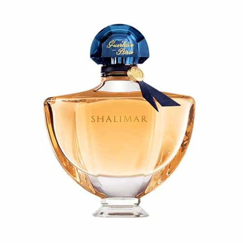 ادو تویلت زنانه گرلن Shalimar Eau de Toilette حجم 90ml