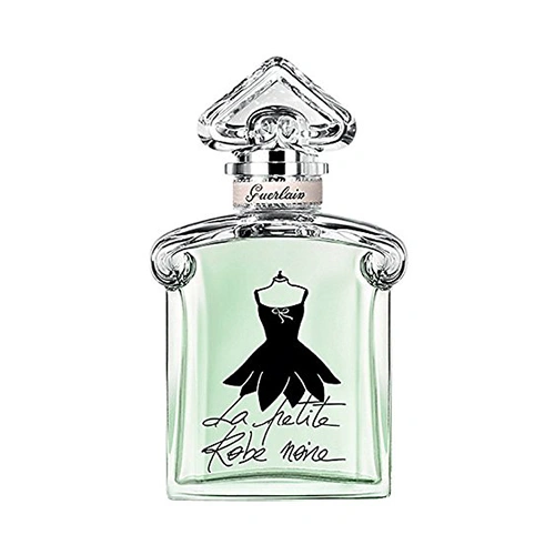 او فرش زنانه گرلن La Petite Robe Noire Eau Fraiche حجم 100ml