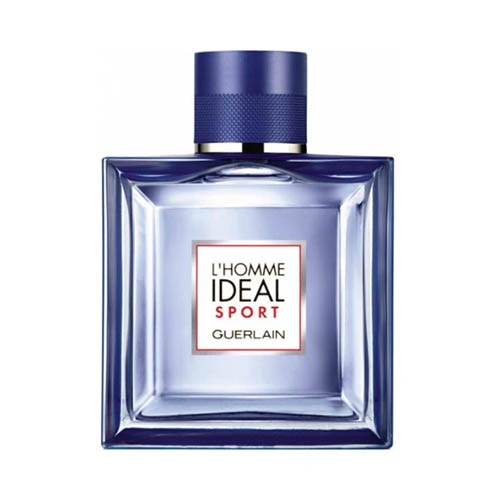 ادو تویلت مردانه گرلن L’Homme Ideal Sport حجم 100ml