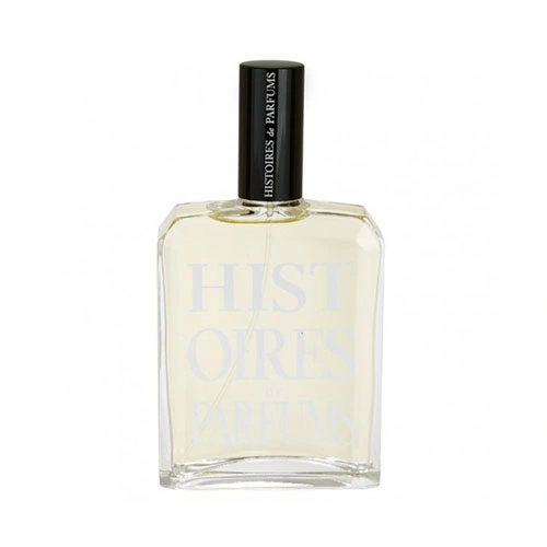ادو پرفیوم مردانه هیستویرز د پارفومز 1725 Histoires de Parfums حجم 120ml