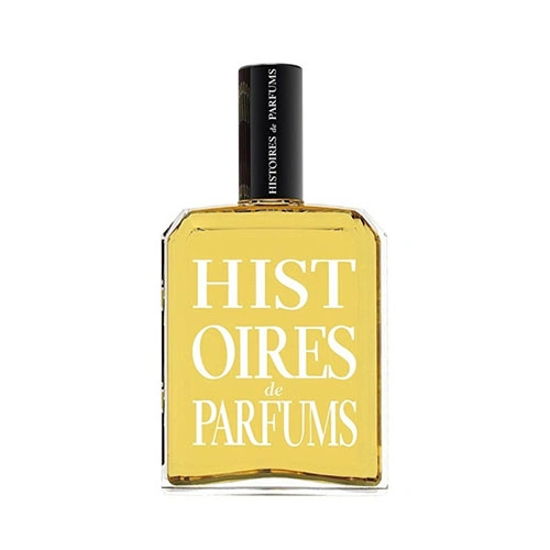 ادو پرفیوم مردانه هیستویرز د پارفومز 1740 Marquis de Sade حجم 120ml