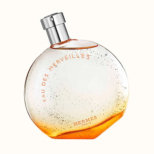 ادو تویلت زنانه هرمس Eau des Merveilles حجم 100ml