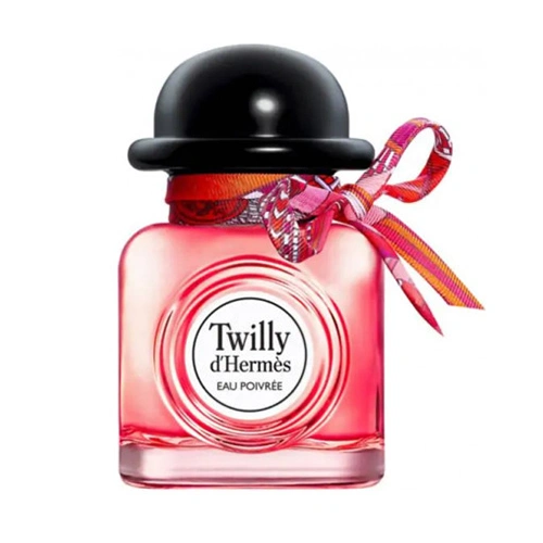 ادو تویلت زنانه هرمس Twilly d'Hermès Eau Poivrée Eau de Parfum حجم 85ml