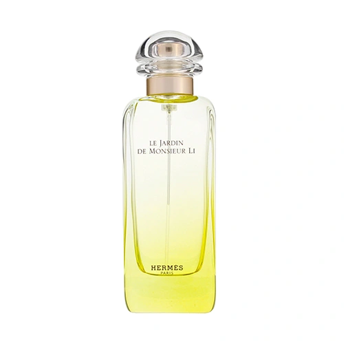 ادو تویلت اسپورت هرمس Le Jardin de Monsieur Li حجم 100ml