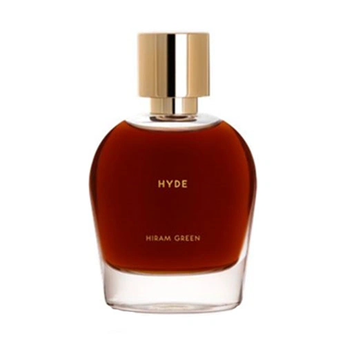 ادو پرفیوم اسپورت هیرام گرین Hyde حجم 50ml