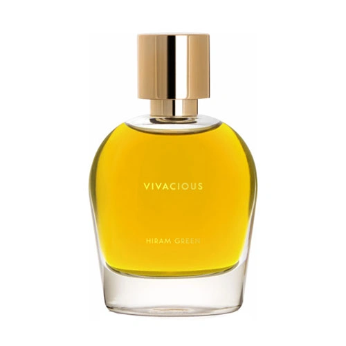 ادو پرفیوم اسپورت هیرام گرین Vivacious حجم 50ml