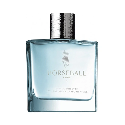 ادو تویلت مردانه هورس بال Blue Leather حجم 50ml