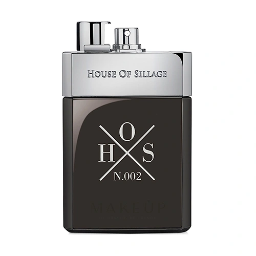 ادو پرفیوم زنانه هاوس آف سیلیج HoS N.002 حجم 75ml