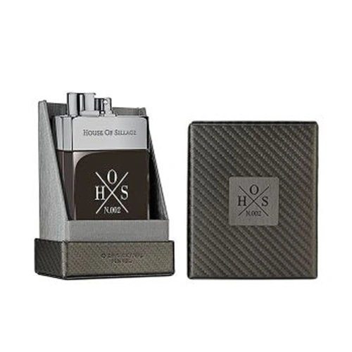 ادو پرفیوم زنانه هاوس آف سیلیج HoS N.002 حجم 75ml