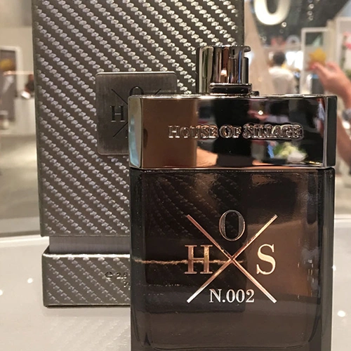 ادو پرفیوم زنانه هاوس آف سیلیج HoS N.002 حجم 75ml