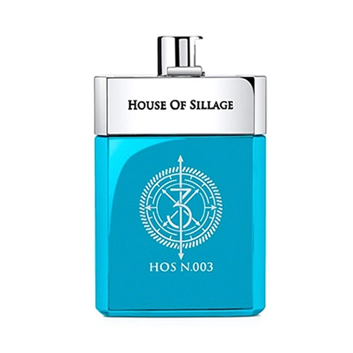 ادو پرفیوم مردانه هاوس آف سیلیج HoS N.003 حجم 75ml