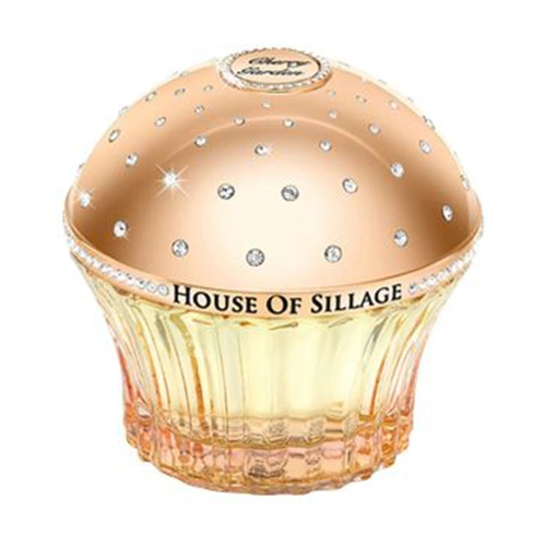 ادو پرفیوم زنانه هاوس آف سیلیج Cherry Garden حجم 75ml