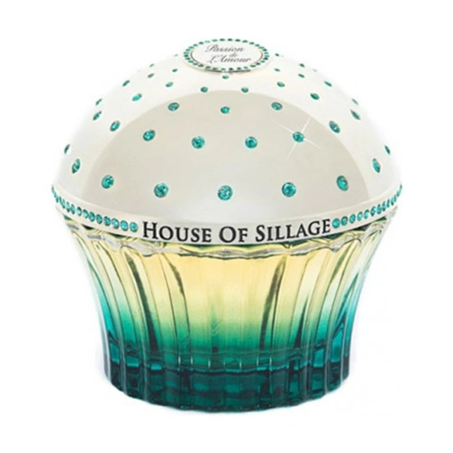 ادو پرفیوم زنانه هاوس آف سیلیج Passion de l’Amour حجم 75ml
