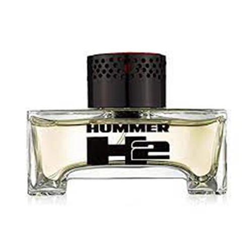 ادو تویلت مردانه هامر Hummer H2 حجم 125ml