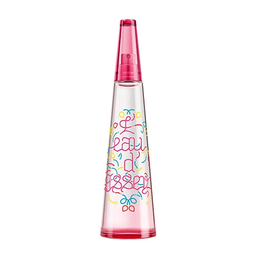 ادو تویلت زنانه ایسی میاکه L Eau d Issey Shades of Kolam حجم 100ml