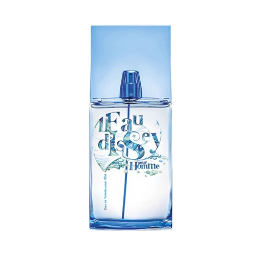 ادو تویلت مردانه ایسی میاکه L Eau d Issey Pour Homme Summer 2015 حجم 125ml