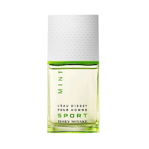 ادو تویلت مردانه ایسی میاکه L Eau d Issey Pour Homme Sport Mint حجم 100ml
