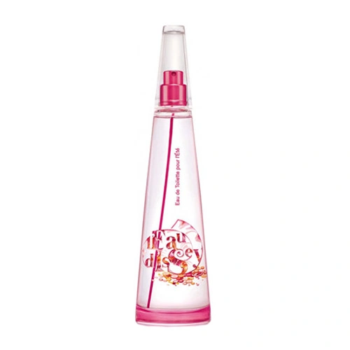 ادو تویلت زنانه ایسی میاکه L Eau d Issey Summer 2015 for women حجم 100ml