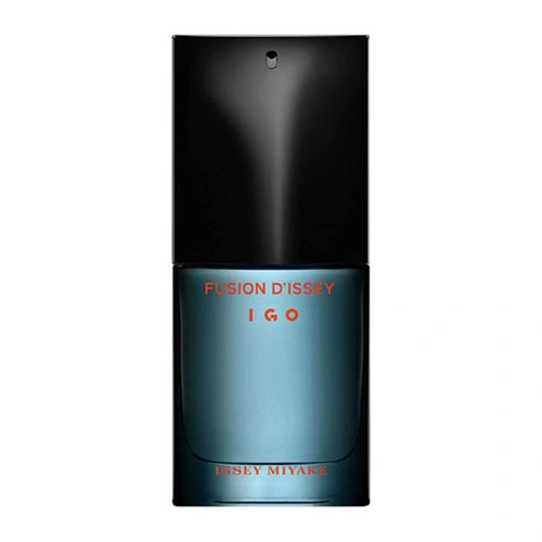 ادو تویلت مردانه ایسی میاکه Fusion d’issey Igo حجم 100ml