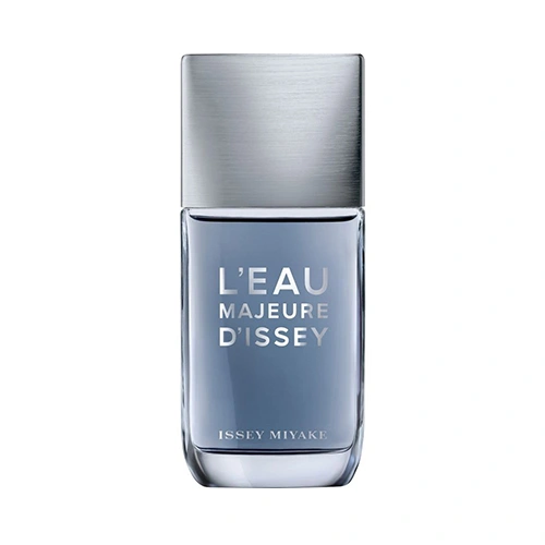 ادو تویلت مردانه ایسی میاکه L`EAU MAJEURE D'ISSEY حجم 150ml