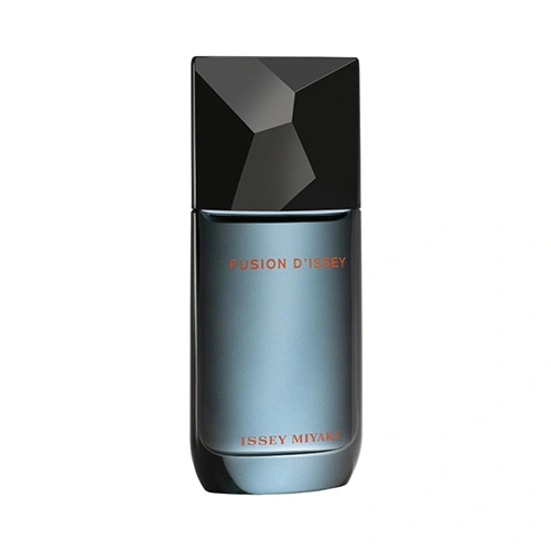 ادو تویلت مردانه ایسی میاکه Fusion d'Issey حجم 100ml