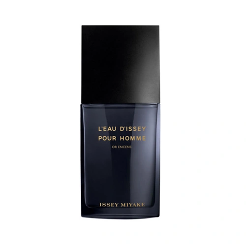 ادو پرفیوم مردانه ایسی میاکه L’Eau d’Issey Pour Homme Or Encens حجم 100ml