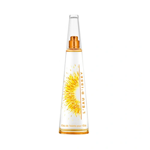 ادو تویلت زنانه ایسی میاکه L Eau d Issey Summer 2016 حجم 100ml