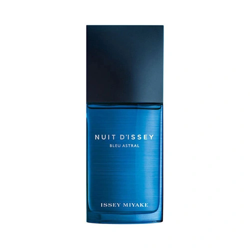 ادو تویلت مردانه ایسی میاکه Nuit d'Issey Bleu Astral حجم 125ml