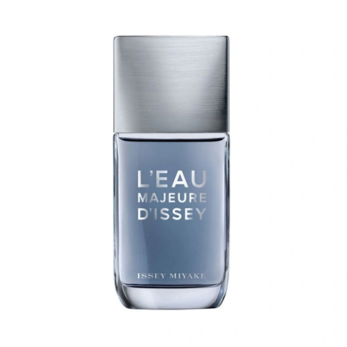ادو تویلت مردانه ایسی میاکه L`Eau Majeure d'Issey حجم 100ml