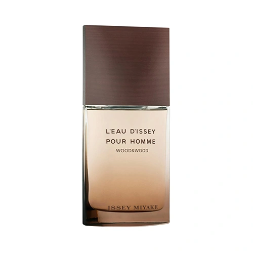 ادو پرفیوم مردانه ایسی میاکه  L Eau d Issey pour Homme Wood & Wood حجم 100ml