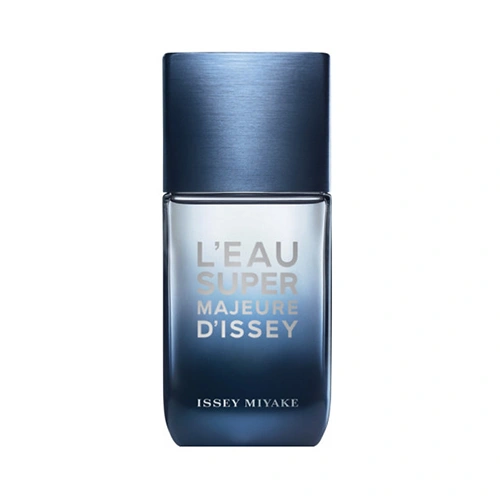 ادو تویلت مردانه ایسی میاکه L’Eau Super Majeure d’Issey حجم 100ml