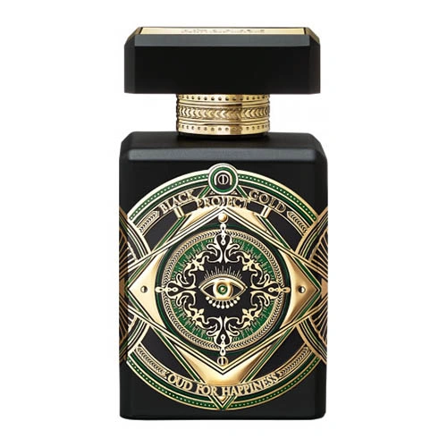 ادو پرفیوم اسپورت اینیشیو پارفومز پرایوز Oud for Happiness حجم 90ml