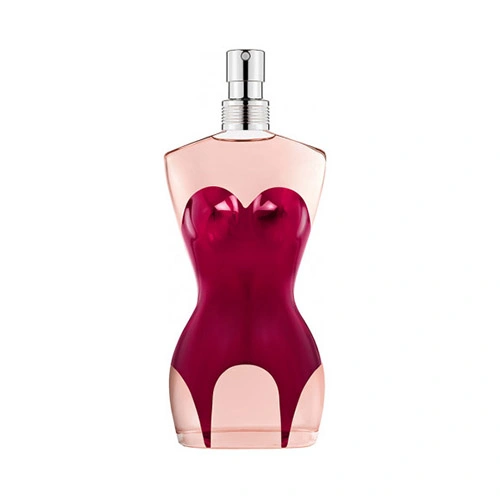 ادو پرفیوم زنانه ژان پل گوتیر Classique Eau de Parfum Collector 2017 حجم 100ml