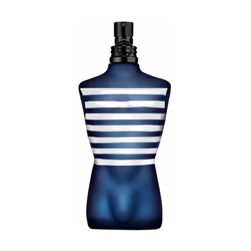 ادو تویلت مردانه ژان پل گوتیر Le Male In The Navy حجم 125ml