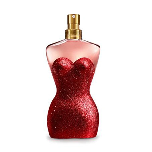 ادو تویلت زنانه ژان پل گوتیر Classique Cabaret Eau de Parfum حجم 100ml
