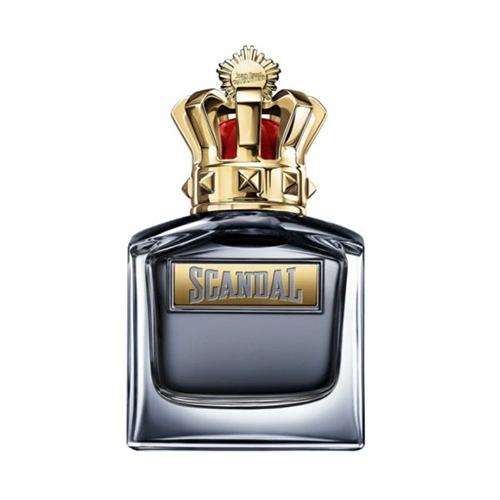 ادو تویلت مردانه ژان پل گوتیر Scandal Pour Homme حجم 100ml